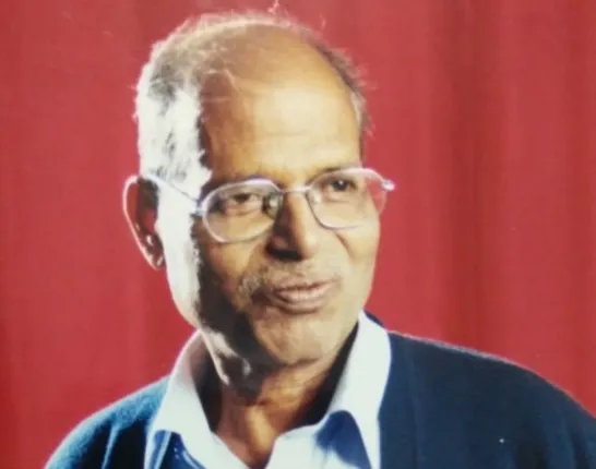 ସାମ୍ୟବାଦୀ ନେତା ବଂଶୀଧର ଦାସଙ୍କ ପରଲୋକ