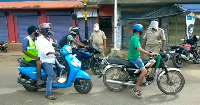 ମୟୂରଭଞ୍ଜରେ କମୁନି ଆକ୍ରାନ୍ତଙ୍କ ସଂଖ୍ୟା, ପୁଣି ୧୦ ପଜିଟିଭ୍ ଚିହ୍ନଟ