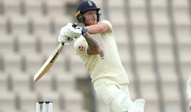 ସାଉଥହମ୍ପଟନ ଟେଷ୍ଟ : ଇଂଲାଣ୍ଡର ବ୍ୟାଟିଂ ବିପର୍ଯ୍ୟୟ, ୮୭ ରନରେ ହରାଇଲା ୫ଟି ୱିକେଟ