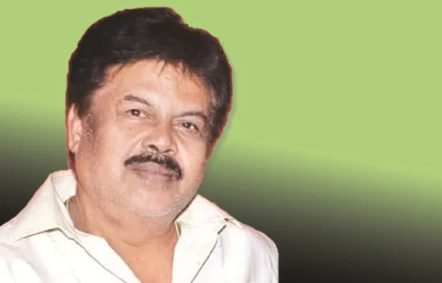 ଓଡ଼ିଆ ଚଳଚ୍ଚିତ୍ର ଜଗତରେ ଏକ ଯୁଗର ଅବସାନ : ବାହୁଡ଼ିଗଲେ ବିଜୟ