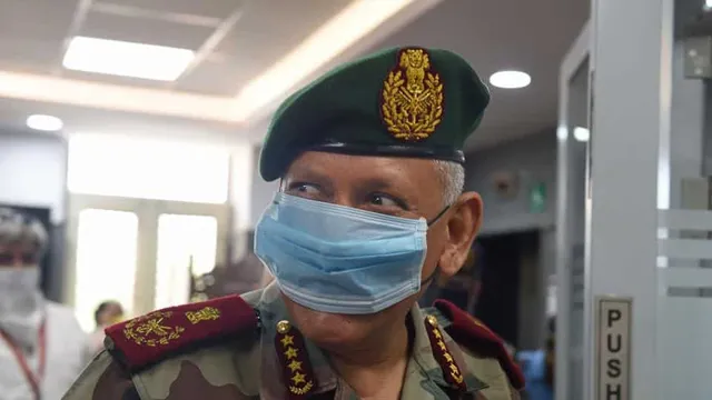 ଚୀନ୍‌ ବିରୋଧରେ ଲଢ଼ିବାକୁ ଆମେ ପ୍ରସ୍ତୁତ: ବିପିନ ରାୱତ