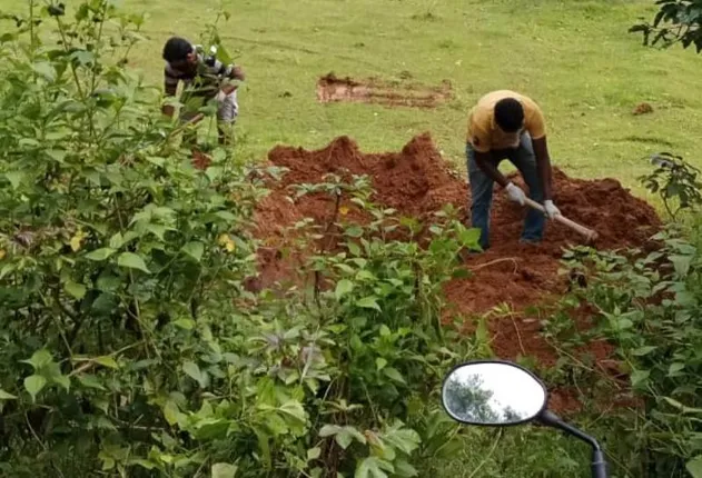 ଅଲୋଡ଼ା ହୋଇଗଲା ଶବ: ଦିନେ ଲୋକଙ୍କ ଦରକାରୀ ଥିଲେ, ଶେଷ ସମୟରେ କେହି ସାଥ୍ ଦେଲେନି