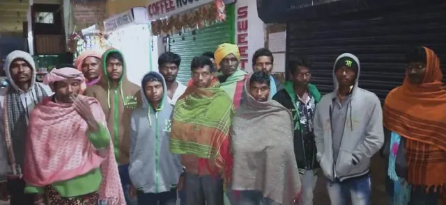 ପ୍ରବାସୀ ଶ୍ରମିକଙ୍କ ପାଇଁ କାମ ନାହିଁ, ଚୁଲି ଜଳିବ କେମିତି ?