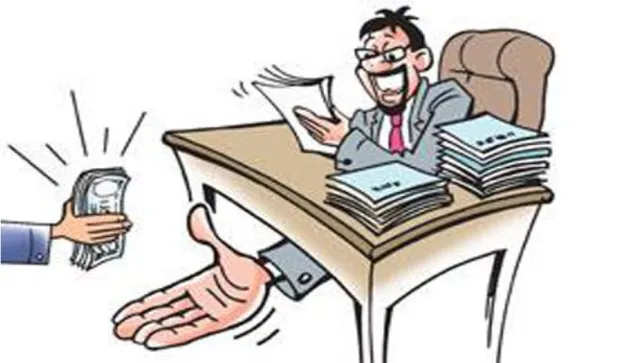 ସଙ୍କଟ ବେଳେ ଅର୍ଥ ମୋହ : ୨୪ ଦିନରେ ଧରାପଡ଼ିଛନ୍ତି ୧୨ ଅଧିକାରୀ, ଜନ ପ୍ରତିନିଧି