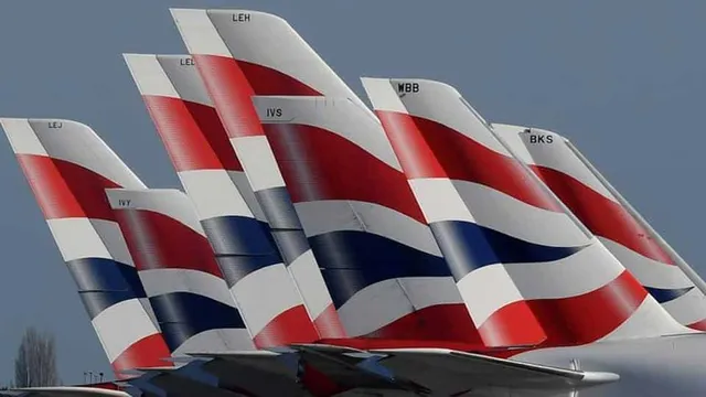 କୋଭିଡ୍-୧୯ଜନିତ ସଙ୍କଟ କାରଣରୁ ସବୁ ବୋଇଙ୍ଗ୍ ଜମ୍ବୋ ଜେଟ୍‌କୁ ଅବସର ଦେବ ବ୍ରିଟିସ୍ ଏୟାର୍‌ୱେଜ୍