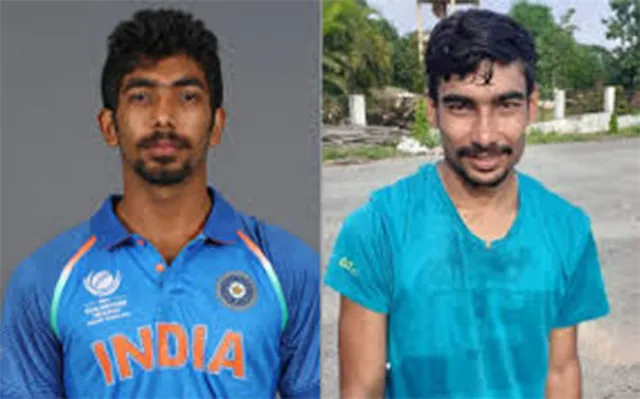 ହାଇଦ୍ରାବାଦରେ ବୁଲୁଛନ୍ତି ବୁମ୍‌ରାଙ୍କ ଅବିକଳ