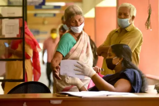 ବାଟ ଦେଖାଉଛି ଓଡ଼ିଶା : ତଥ୍ୟ ପ୍ରଦାନରେ ଓଡ଼ିଶା ଆଗୁଆ