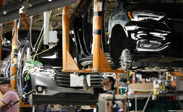 ଚୀନ୍‌ରୁ ଗାଡ଼ି ଯନ୍ତ୍ରାଂଶ ଆମଦାନି ବନ୍ଦ ହେବ!