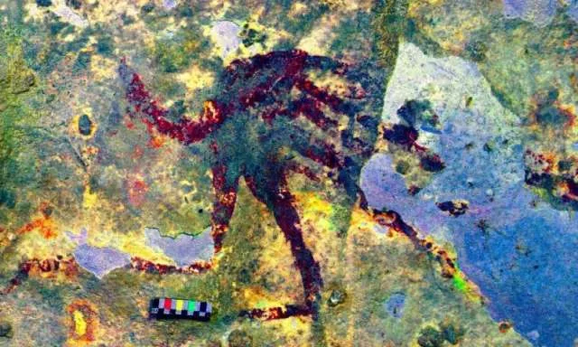 ନୂଆ ସମୟ ନୂଆ କଥା : ୪୪ ହଜାର ବର୍ଷର ପେଣ୍ଟିଂ ଏବଂ ସାଇକେଲ ଚଲାଇ ମାନଚିତ୍ର ଆଙ୍କିଲେ