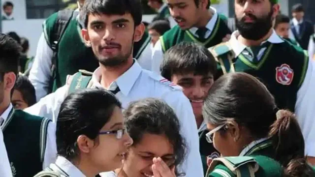 ସିବିଏସ୍‌ଇ ଦ୍ବାଦଶ ଶ୍ରେଣୀ ଫଳ ପ୍ରକାଶ ପାସ ହାର ୮୮.୭୮%