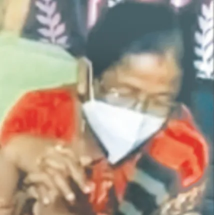 ନିଜ ଡ୍ରାଇଭର୍‌ଠାରୁ ଲାଞ୍ଚ ନେଲେ ସିଡିପିଓ, ୩ ହଜାର ଟଙ୍କା ନେଉଥିଲାବେଳେ ଭିଜିଲାନ୍ସ ଧରିଲା