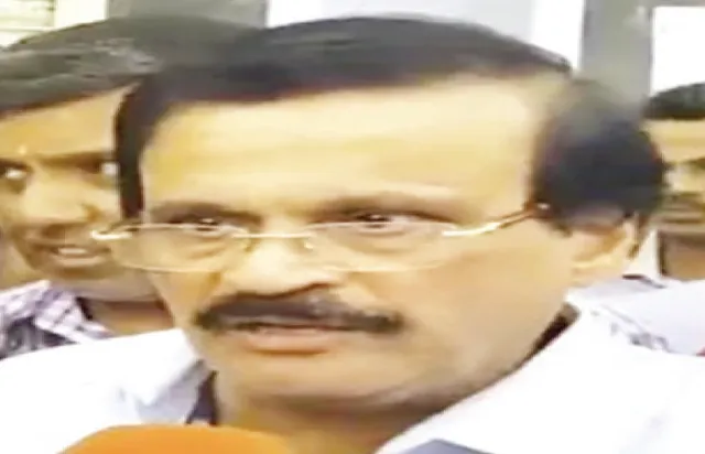 ଜାଲିଆତିର ଶିକାର ବ୍ୟାଙ୍କର ପୂର୍ବତନ ସିଇଓଙ୍କ ଆତ୍ମହତ୍ୟା