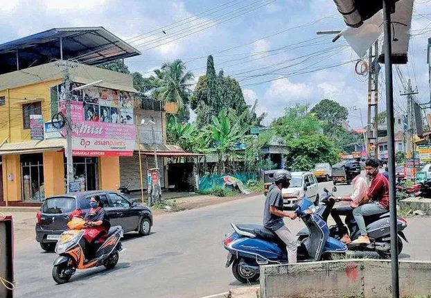 ଗଲ୍‌ୱାନ୍ ସଂଘର୍ଷ ପରେ କେରଳରେ ଥିବା ‘ଚାଇନା ଜଙ୍କ୍‌ସନ୍’ ନାମ ପରିବର୍ତ୍ତନ ଲାଗି ପଞ୍ଚାୟତ ସମିତିରେ ବିବାଦ