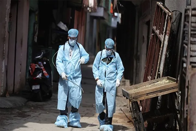 କଟକ ମ୍ୟୁନିସିପାଲଟି ଅଂଚଳରୁ ୧୧ ଜଣ କରୋନା ପଜିଟିଭ ଚିହ୍ନଟ