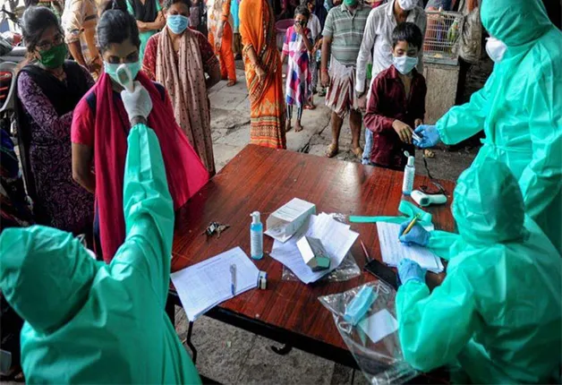 ସୁସ୍ଥରେ ନୂଆ ରେକର୍ଡ: ତିନି ଦିନରେ ୭୧୯୪ ରୋଗୀ ସୁସ୍ଥ, ମୋଟ୍ ୫୯,୪୭୦