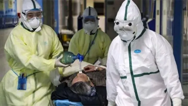 ଡାକ୍ତରଙ୍କୁ ବି ବେଡ୍‌ ମିଳୁନି: ୨୮ ଦିନର ଯୁଦ୍ଧରେ ହାରିଗଲେ ଡାକ୍ତର, ୩ଟି ହସ୍ପିଟାଲ୍‌ ଫେରାଇ ଦେଇଥିଲେ