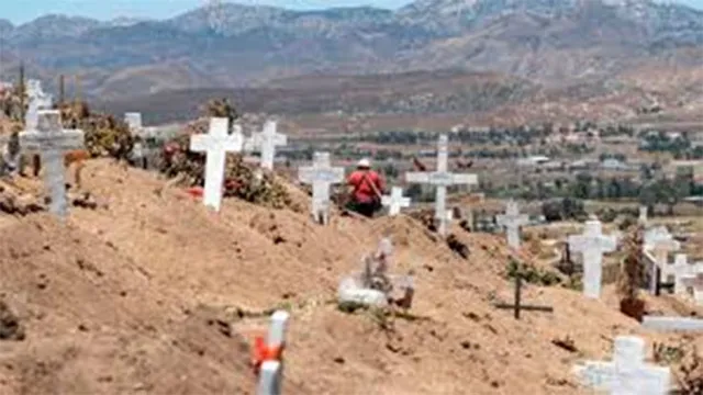 ଉପସାଗରୀୟ ରାଷ୍ଟ୍ରରେ ବଢ଼ିଲା ସଂକ୍ରମଣ, ମେକ୍ସିକୋରେ ମୃତ୍ୟୁସଂଖ୍ୟା ୩୦ ହଜାର ଟପିଲା