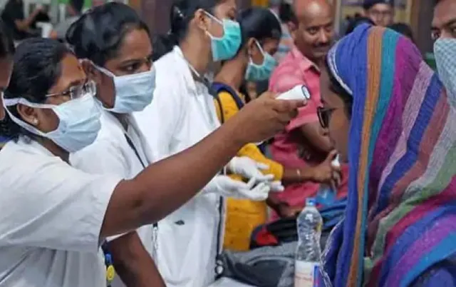 ଭଦ୍ରକରେ ଚିନ୍ତା ବଢ଼ାଉଛି ସ୍ଥାନୀୟ ସଂକ୍ରମଣ, ଆଜି ୫୮ରୁ ୫୭ ସ୍ଥାନୀୟ ଆକ୍ରାନ୍ତ ଚିହ୍ନଟ