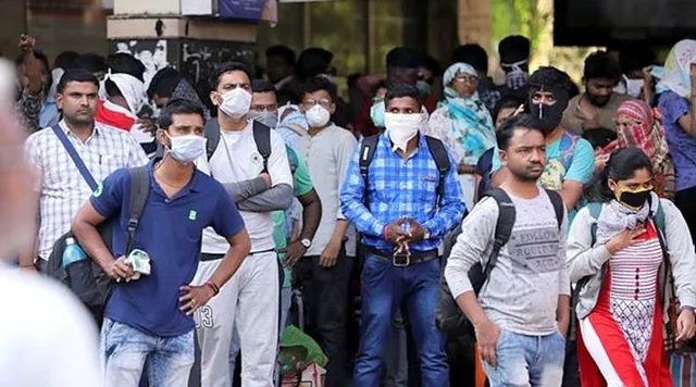 କୋଭିଡ୍‌ ସଂକ୍ରମଣର ନୂଆ ରେକର୍ଡ: ଦିନକରେ ପ୍ରାୟ ୪୬ ହଜାର, ମୃତ୍ୟୁସଂଖ୍ୟା ୧୧୨୯, ସୁସ୍ଥ ୨୯,୫୫୭