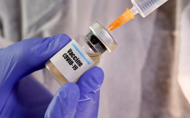 ଆଜିଠୁ କରୋନା ଟିକା