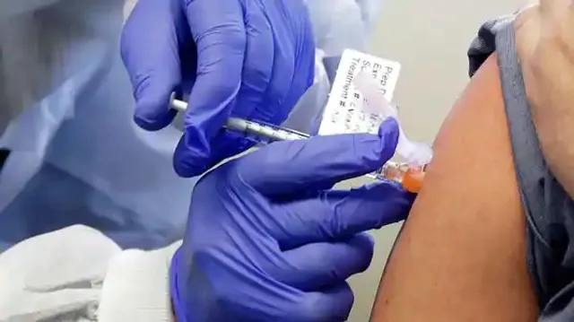 ସେପ୍‌ଟେମ୍ବରରେ ଆସିପାରେ ଟିକା, ଅକ୍ସଫୋର୍ଡ ମାନବ ପରୀକ୍ଷଣରେ ସଫଳତା