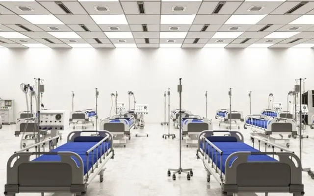 ବିଏମ୍‌ସି ଅଞ୍ଚଳରେ ହେବ ଆଉ ୮୫୦ ଶଯ୍ୟାର କୋଭିଡ୍‌ କେୟାର