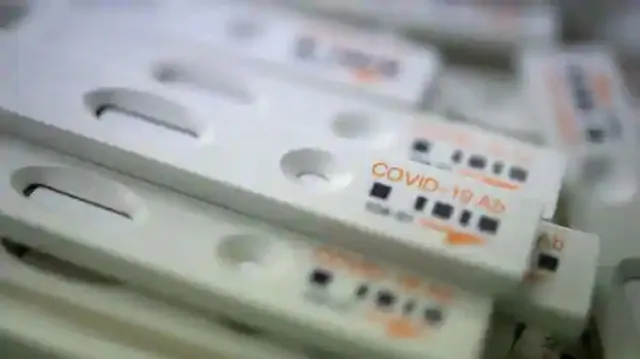 ଆସିଲା ୫ ହଜାର ଆଣ୍ଟିଜେନ୍ କିଟ୍ : ଭୁବନେଶ୍ବର, କଟକ ଓ ଗଞ୍ଜାମରେ ଆରମ୍ଭ ହେବ ପରୀକ୍ଷା‌