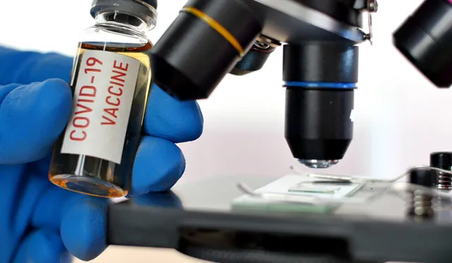 ରୁଷୀୟ କୋଭିଡ୍‌ ଟିକାର ନୈଦାନିକ ପରୀକ୍ଷଣ ସରିଲା, ଅକ୍ଟୋବରରେ ଗଣ ଟିକାକରଣ କାର୍ଯ୍ୟକ୍ରମ