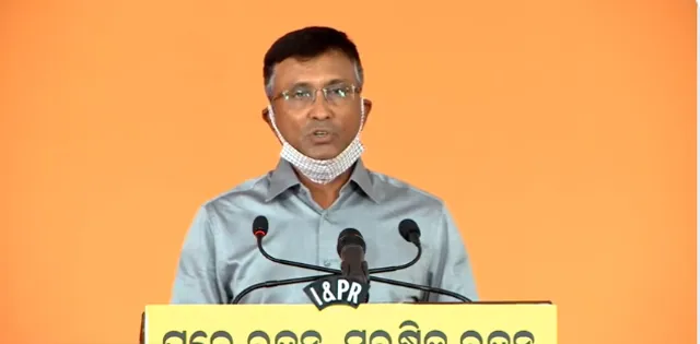 ଭିତ୍ତିଭୂମି ଓ ସାଧନ ଥିଲେ ଘରୋଇ ଓ ରାଷ୍ଟ୍ରାୟତ୍ତ ସଂସ୍ଥାଙ୍କୁ କୋଭିଡ୍‌ କେୟାର ହୋମ୍‌ ସ୍ଥାପନ ପାଇଁ ମିଳିବ ଅନୁମତି