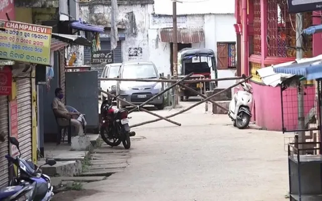 ଭବାନୀପାଟଣା ସଟଡାଉନ, ସହରବାସୀଙ୍କ ଚିନ୍ତା ବଢ଼ାଇଲେ ସୁପରସ୍ପ୍ରେଡ଼ର