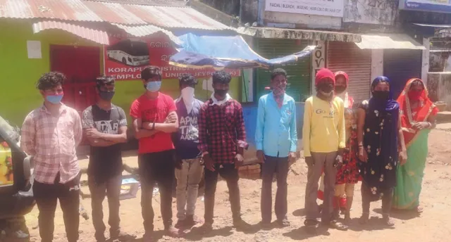 ଶିଳ୍ପଶୂନ୍ୟ କନ୍ଧମାଳରେ ଯୁବପିଢ଼ି ଦାଦନ ମୁହାଁ: ଇଡ୍‌କୋ ଶିଳ୍ପାଞ୍ଚଳରେ ଶିଳ୍ପ ବଦଳରେ ଘରଭଡ଼ାରେ ଚାଲିଛି