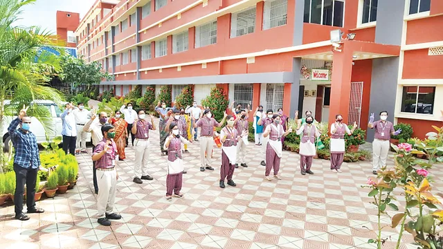 ସିବିଏସ୍‌ଇ ଦଶମ ଶ୍ରେଣୀ ପରୀକ୍ଷା ଫଳ : ଓଡ଼ିଶାରେ ୯୩.୦୧% ପାସ୍‌, ଛାତ୍ର ଆଗରେ