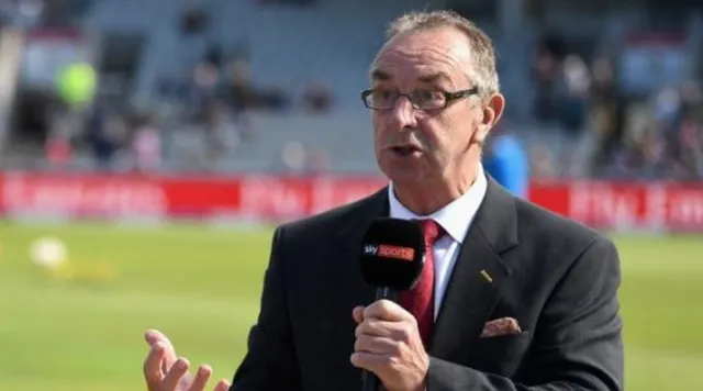 ଗାଙ୍ଗୁଲି ପୂରା ପ୍ରସ୍ତୁତ ‌ହୋଇ ଅଷ୍ଟ୍ରେଲିଆ ଯାଇଥିଲେ: ଲୟଡ୍