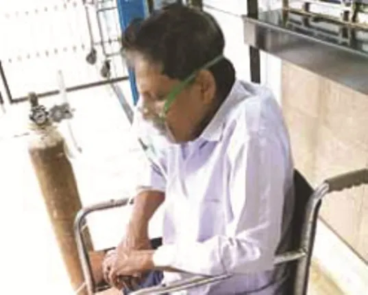 କରୋନାରେ ଓଡ଼ିଆ ପାଇପ୍‌ ମିସ୍ତ୍ରିଙ୍କ ମୃତ୍ୟୁ