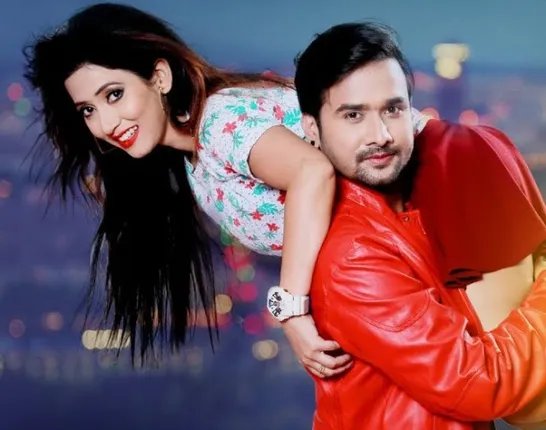 ପରଦାକୁ ଫେରୁଛନ୍ତି ଓଲିଉଡର  ଏହି ଲୋକପ୍ରିୟ ଯୋଡ଼ି