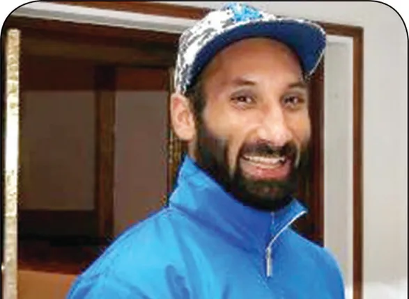 ଭାରତୀୟ ହକି ଦଳ, ଟୋକିଓ ଅଲିମ୍ପିକ୍ସରେ ପଦକ ଜିତିବାର ବାସ୍ତବ ସମ୍ଭାବନା ରହିଛି: ସର୍ଦାର