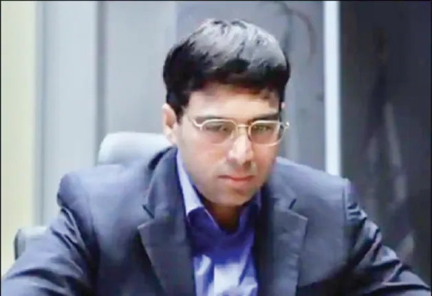 ଆନନ୍ଦଙ୍କୁ ମିଳିଲା ପ୍ରତୀକ୍ଷିତ ବିଜୟ