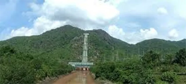 ଓଡ଼ିଶା ଆକାଂକ୍ଷ୍ୟା ଜିଲ୍ଲାରେ କଳାହାଣ୍ଡି ପ୍ରଥମ, ସର୍ବ ଭାରତୀୟ ସ୍ତରରେ ୧୮ ତମ ସ୍ଥାନ