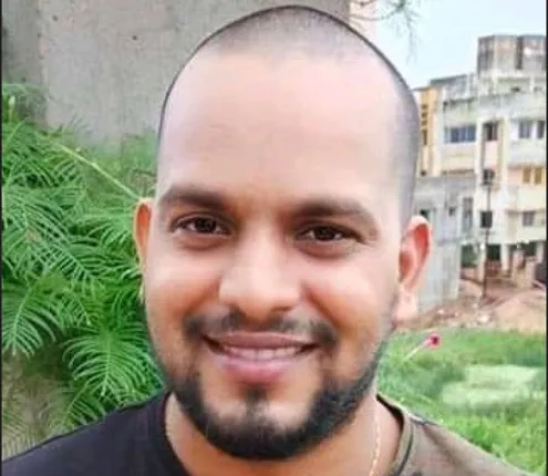 ଯୁବ ସମାଜସେବୀଙ୍କ ସନ୍ଦେହଜନକ ମୃତ୍ୟୁ, ହତ୍ୟା ନା ଆତ୍ମହତ୍ୟା?