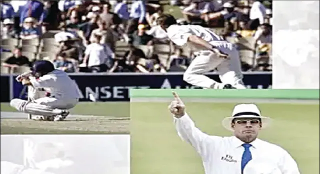 ସଚିନଙ୍କୁ ଆଉଟ୍ ଦେଇ ଲୋକପ୍ରିୟ ହୋଇଥିଲେ ହାର୍ପର୍‌ ! ‘ବିଶ୍ବର ଏକ ଷଷ୍ଠାଂଶ ‌ଲୋକ ମୋ ନାମ ଜାଣିପାରିଥିଲେ’