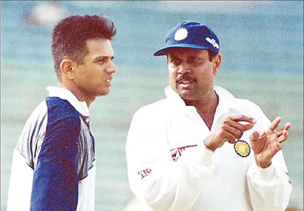 ଦ୍ରାବିଡ଼ ପ୍ରଶିକ୍ଷକ ‌ହେବା ପଛରେ କପିଳଙ୍କ ପରାମର୍ଶ ‘ଭାରତରେ ଉଦୀୟମାନ କ୍ରିକେଟର୍‌ଙ୍କ ଜୀବନ ଅତ୍ୟନ୍ତ କଷ୍ଟକର’