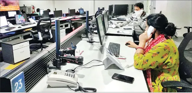 କରୋନା ମୁକାବିଲାରେ ନିର୍ଣ୍ଣା‌ୟକ ଭୂମିକା ନେଉଛି ୧୯୨୯: ଆସୁଛି ୭୦୦, ଯାଉଛି ୬ହଜାର କଲ୍‌