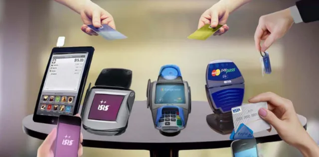 ଦୈନିକ ୨୦,୦୦୦ କୋଟିର ଡିଜିଟାଲ୍‌ କାରବାର