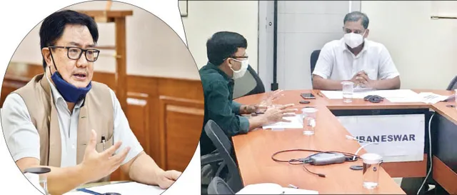 ‘ଗୋଟିଏ ରାଜ୍ୟ ଗୋଟିଏ ଖେଳ’ ନୀତି ପ୍ରଣୟନକାରୀଙ୍କୁ ମିଳିବ ଅନୁଦାନ