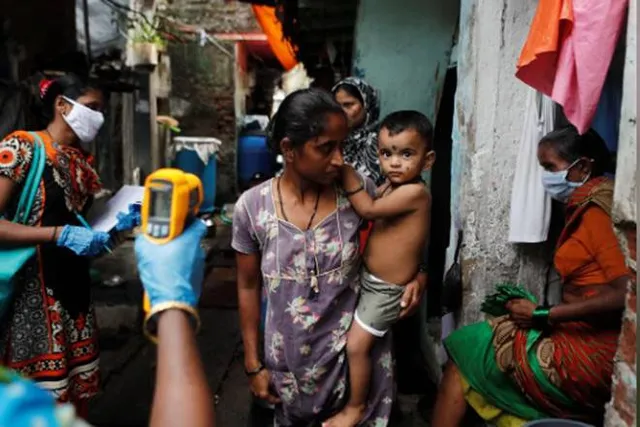 ମହାରାଷ୍ଟ୍ରରେ ମୃତ୍ୟୁସଂଖ୍ୟା ୧୦ ହଜାର ଟପିଲା, ପ୍ରତି ୫ ଦିନରେ ୧୦୦୦ ମୃତ୍ୟୁ