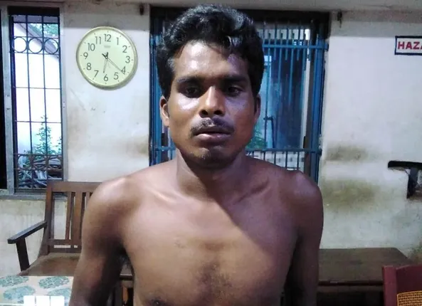 ଢେଙ୍କାନାଳ ନାବାଳିକା ଆତ୍ମହତ୍ୟା ଘଟଣା: ଅଭିଯୁକ୍ତ ଯୁବକ ଗିରଫ