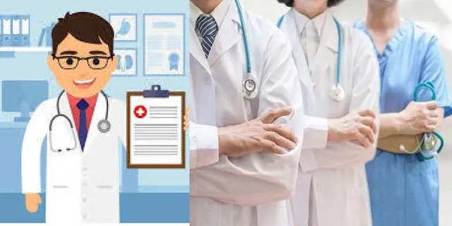 ଆଜି ଜାତୀୟ ଡାକ୍ତର ଦିବସ: କରୋନା ଯୋଦ୍ଧାଙ୍କୁ ଧନ୍ୟବାଦ ଦେବାର ପ୍ରକୃଷ୍ଟ ସମୟ