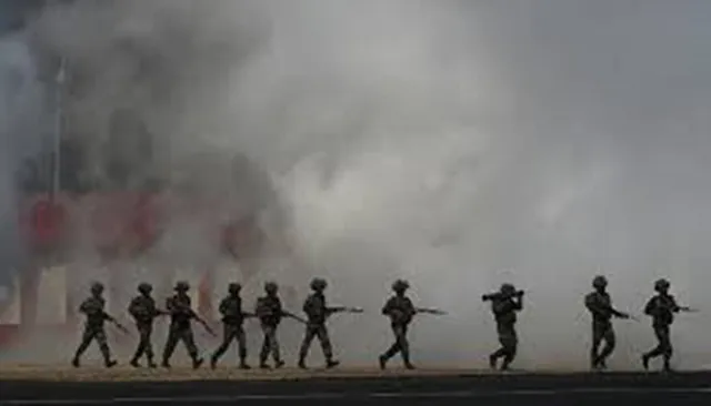 ଖୁବ୍ ‌ଶୀଘ୍ର ଭାରତରେ ଅର୍ଦ୍ଧସାମରିକ ବାହିନୀରେ ସାମିଲ ହେବେ କିନ୍ନର