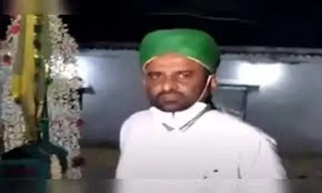 ହାଇଦ୍ରାବାଦରୁ ଭଣ୍ଡ ‘କରୋନା ବାବା’ ଗିରଫ