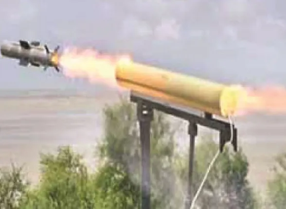 ଡିଆର୍‌ଡିଓକୁ ବଡ଼ ସଫଳତା : ଅତ୍ୟାଧୁନିକ ଟ୍ୟାଙ୍କ ବିଧ୍ବଂସୀ ‘ଧ୍ରୁବାସ୍ତ୍ର’ ର ପରୀକ୍ଷଣ